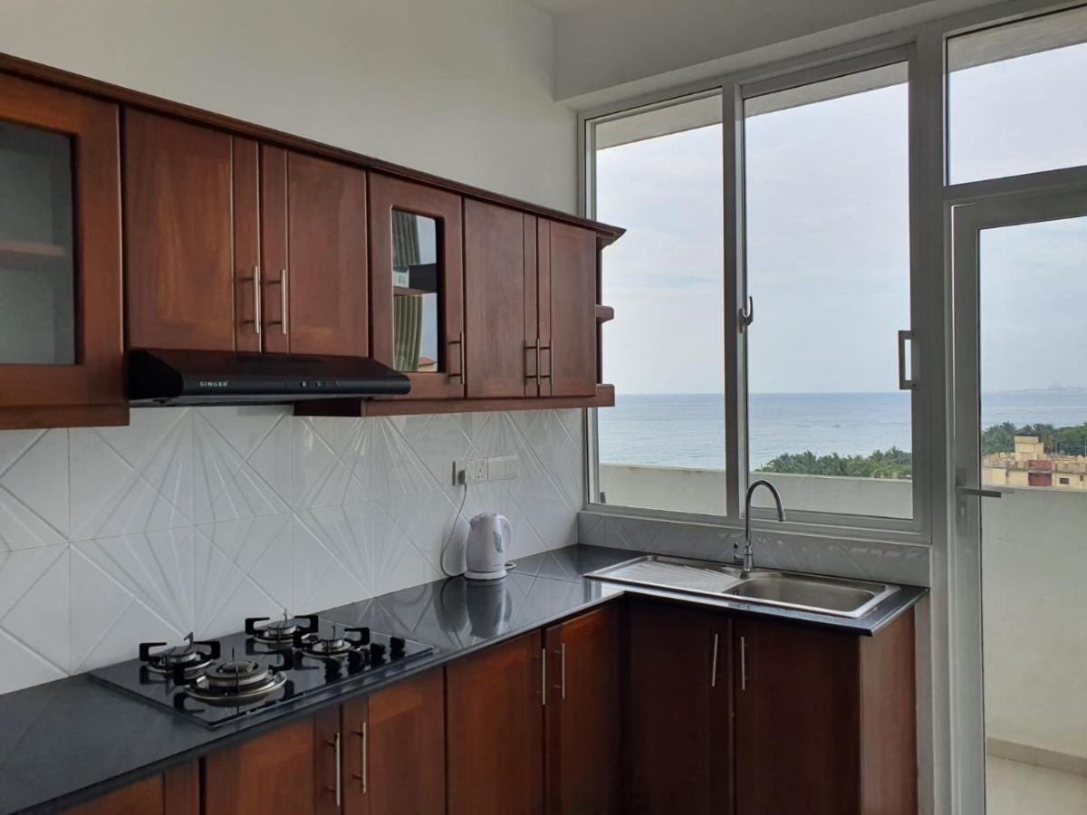 Apartment New 2 Bedroom Apartment, 100m Away From The Dehiwala-Mount Lavinia