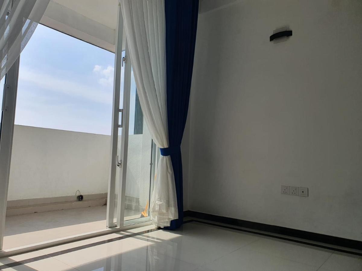New 2 Bedroom Apartment, 100m Away From The Dehiwala-Mount Lavinia