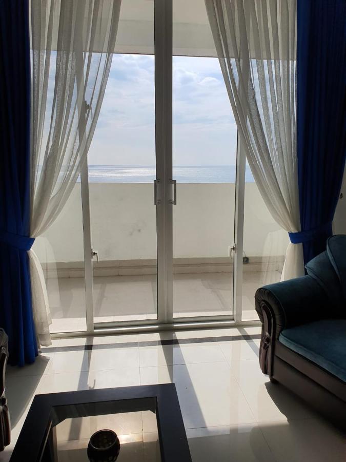 New 2 Bedroom Apartment, 100m Away From The *
