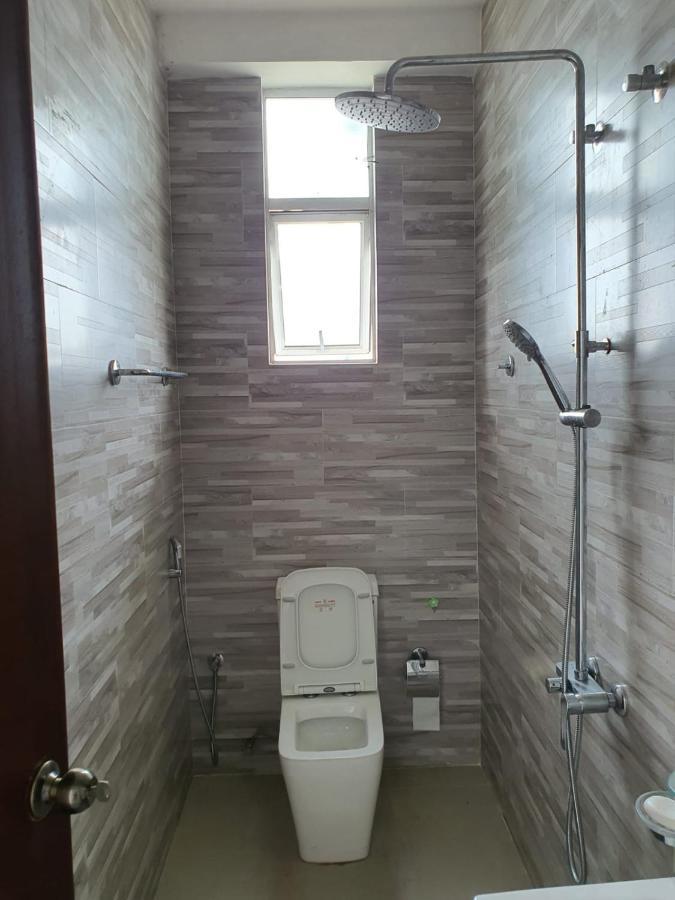 Apartment New 2 Bedroom Apartment, 100m Away From The