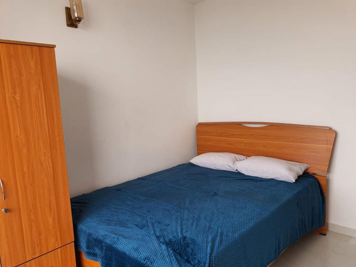 Apartment New 2 Bedroom Apartment, 100m Away From The Dehiwala-Mount Lavinia