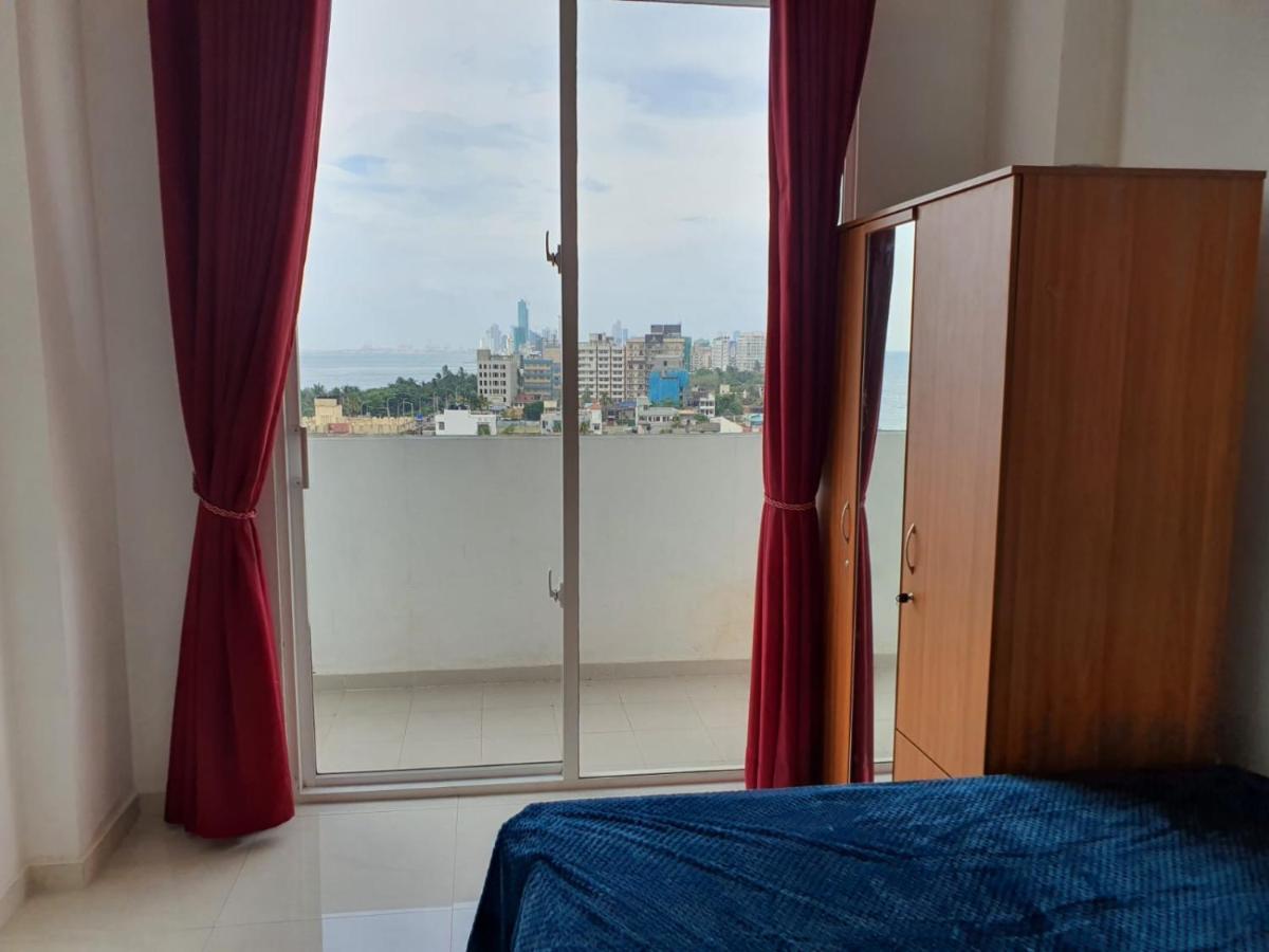 New 2 Bedroom Apartment, 100m Away From The Apartment Dehiwala-Mount Lavinia